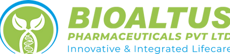 Bioaltus Pharmaceuticals