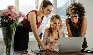 Female Developers