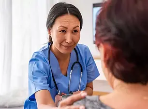 Improving Care Accessibility