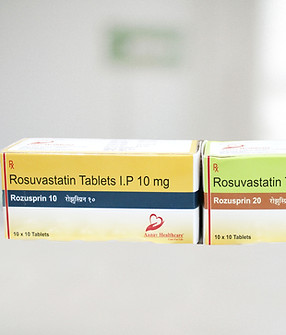 Rozusprin