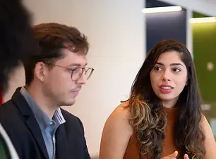 Society - Co-workers