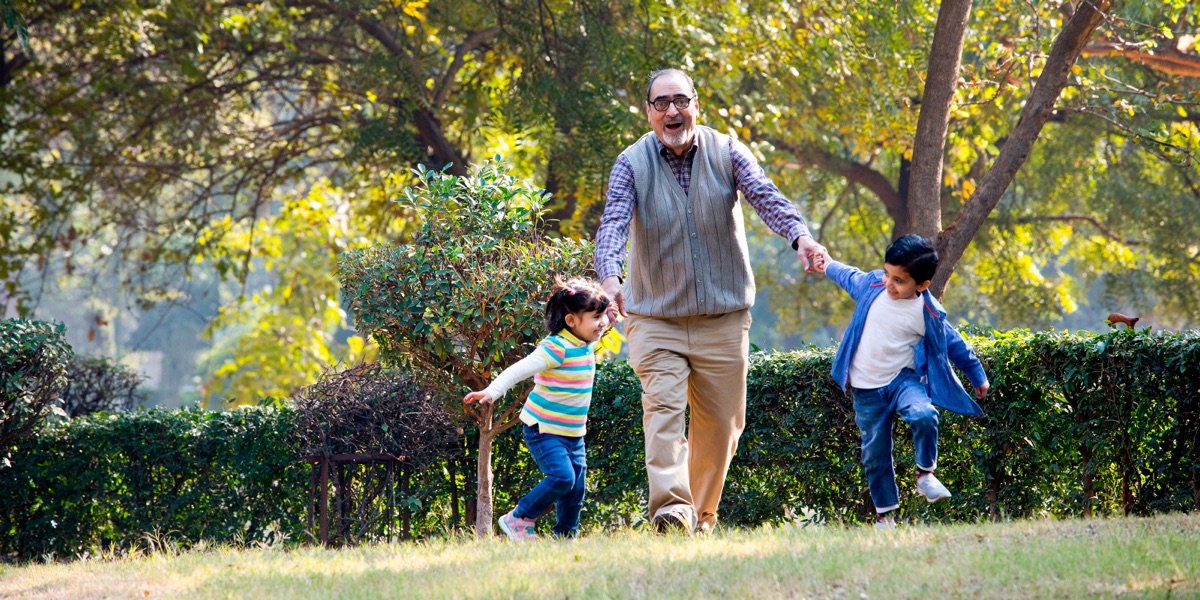 Health and wellbeing