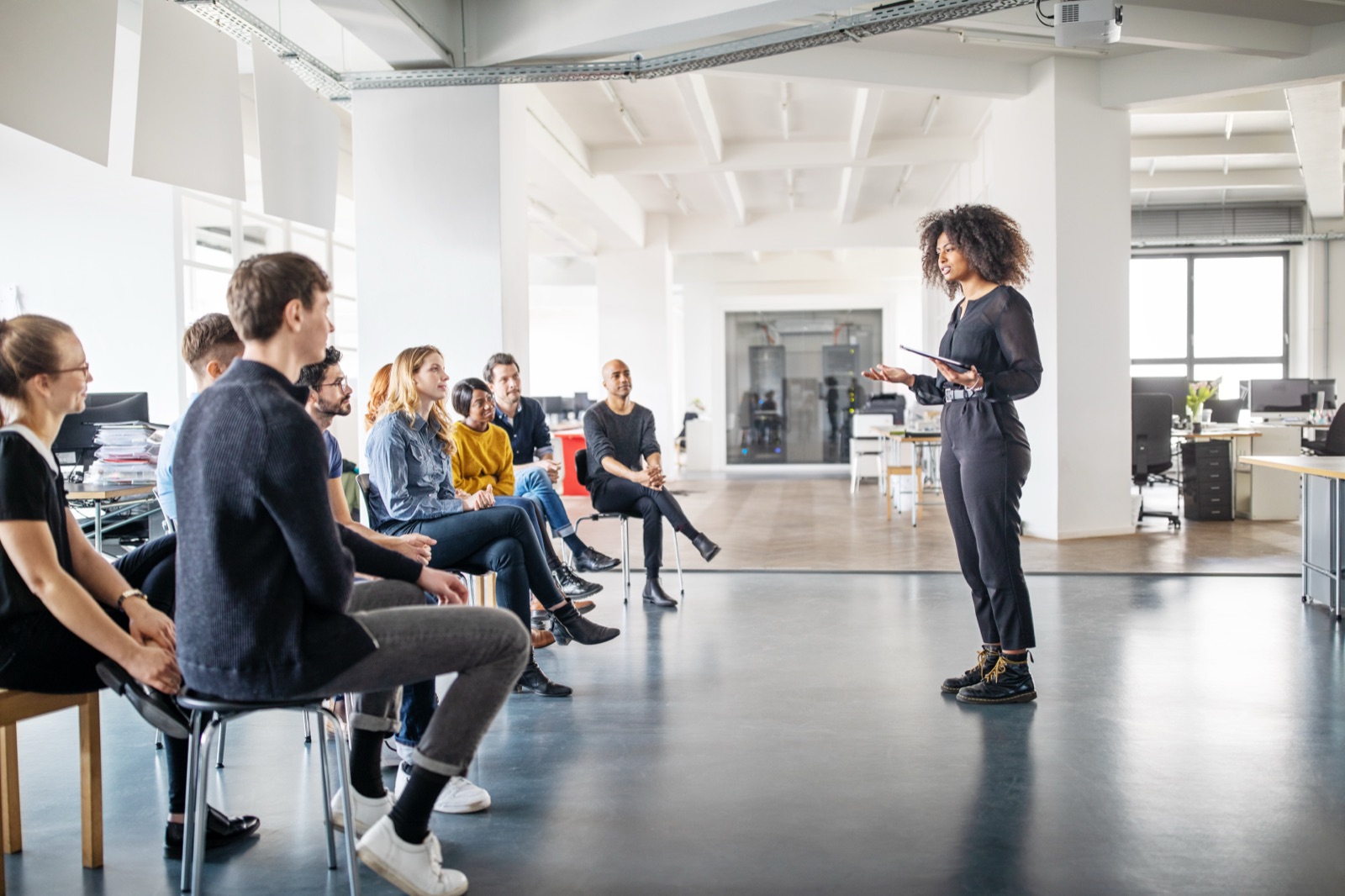 Conference and Culture