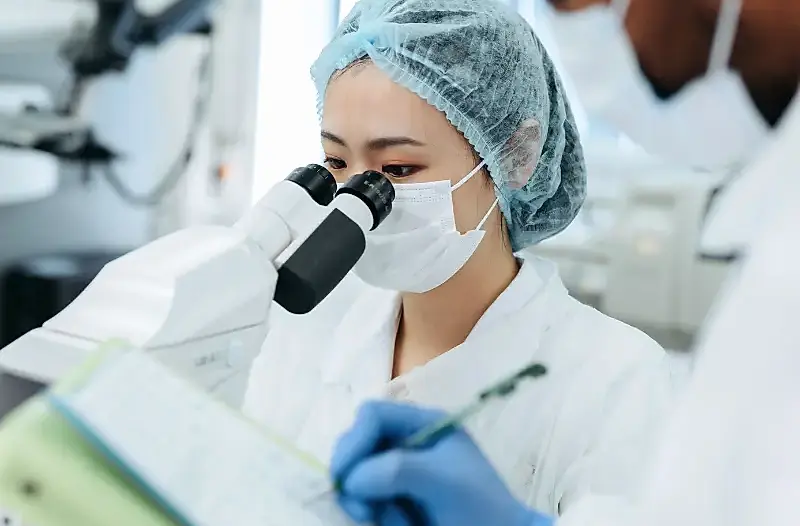 Our Learnings and Developments - Aanav Healthcare