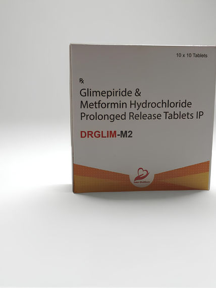 Drglim - M2