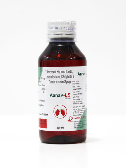 Aanav-LS