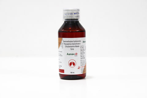 Aanav-D
