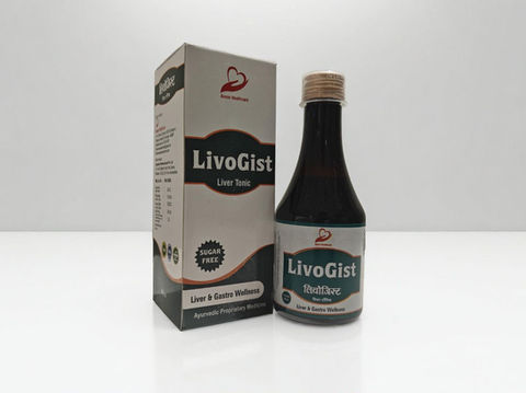 Livogist