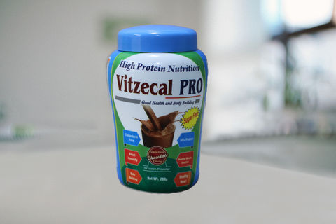 Vitzecal Pro