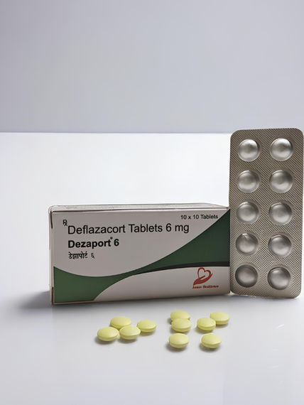 Dezaport 6