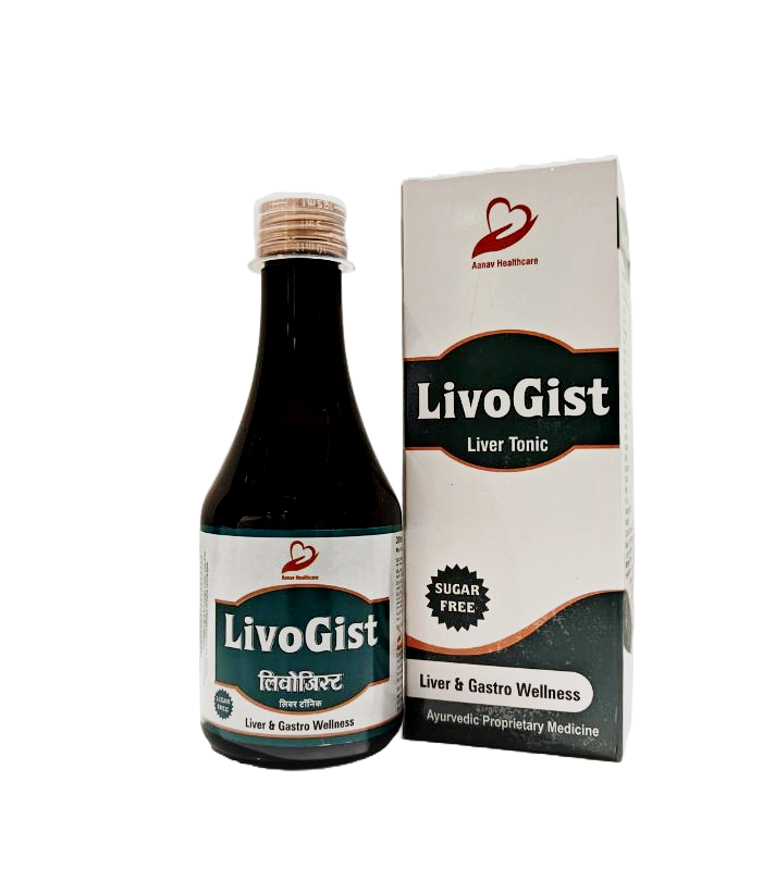 Livogist