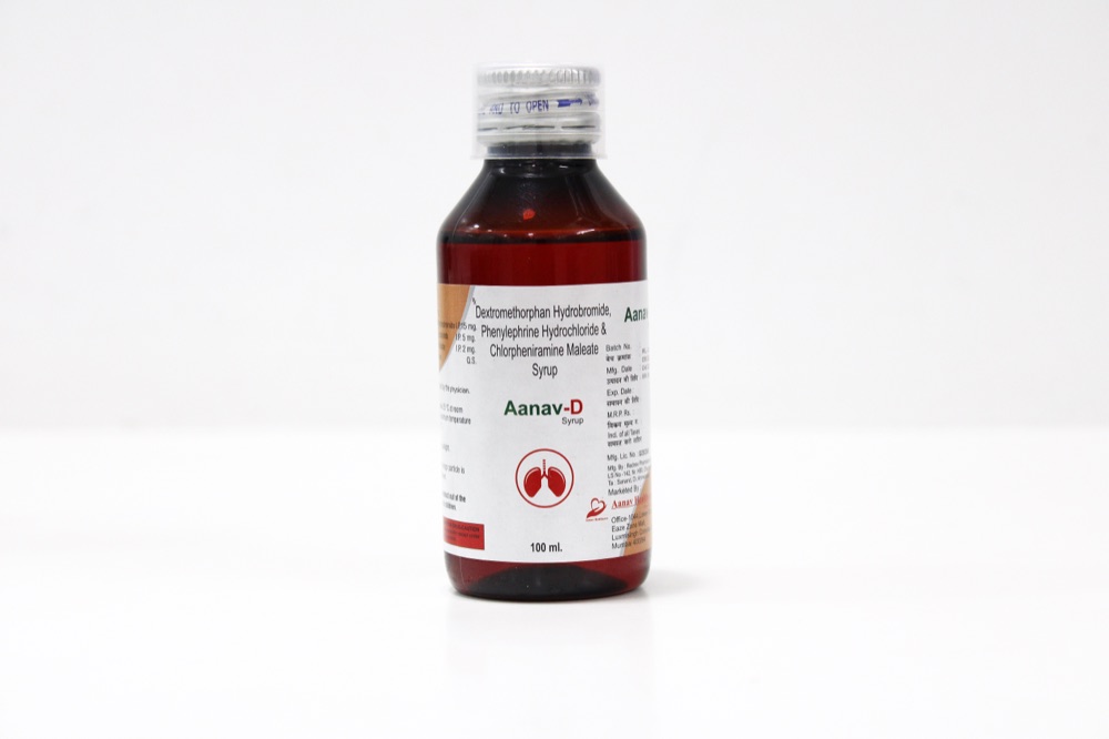 Aanav - D