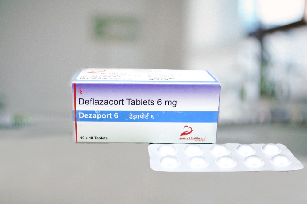 Dezaport 6