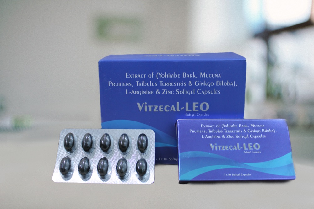 Vitzecal - LEO